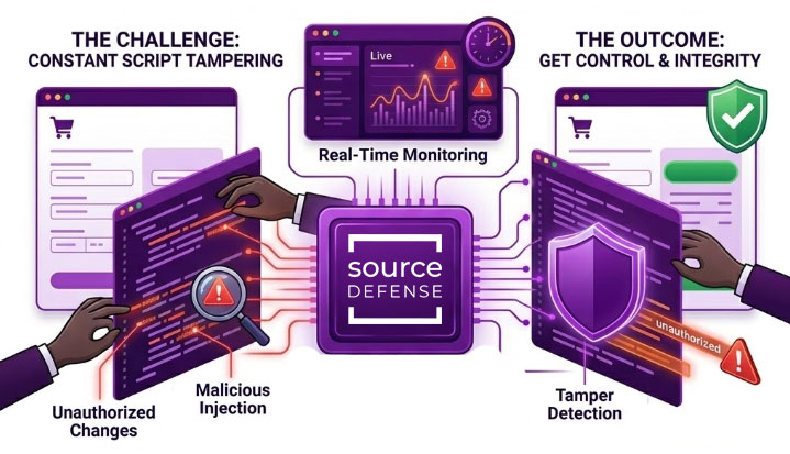 tampering-and-control