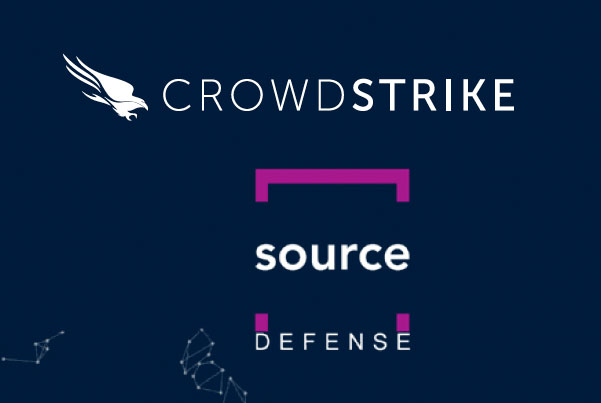 White Paper: Crowdstrike Services and Source Defense Inc. Threat Brief